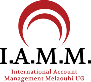 I.A.M.M. International Account Management